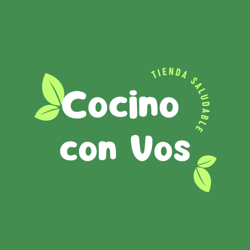 Cocino Con Vos